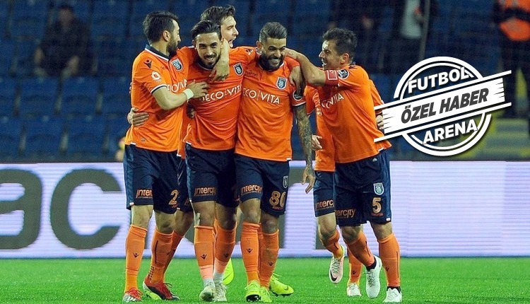 Başakşehir'den Fenerbahçe'ye transfer yanıtı! Servet istediler