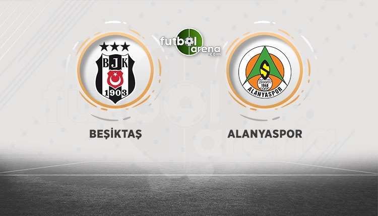 Beşiktaş - Alanyaspor canlı izle, Beşiktaş - Alanyaspor şifresiz İZLE (Beşiktaş - Alanyaspor beIN Sports canlı ve şifresiz İZLE)