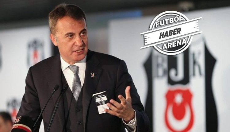 Beşiktaş Fikret Orman döneminde neler yaptı?