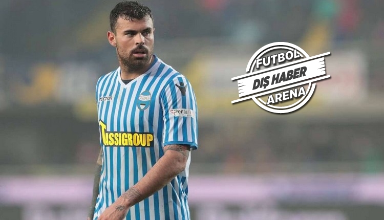 Beşiktaş için transferde Andrea Petagna iddiası