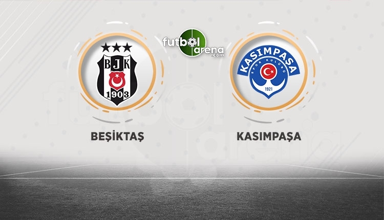 Beşiktaş - Kasımpaşa canlı izle, Beşiktaş - Kasımpaşa şifresiz izle (Beşiktaş - Kasımpaşa beIN Sports canlı ve şifresiz İZLE)