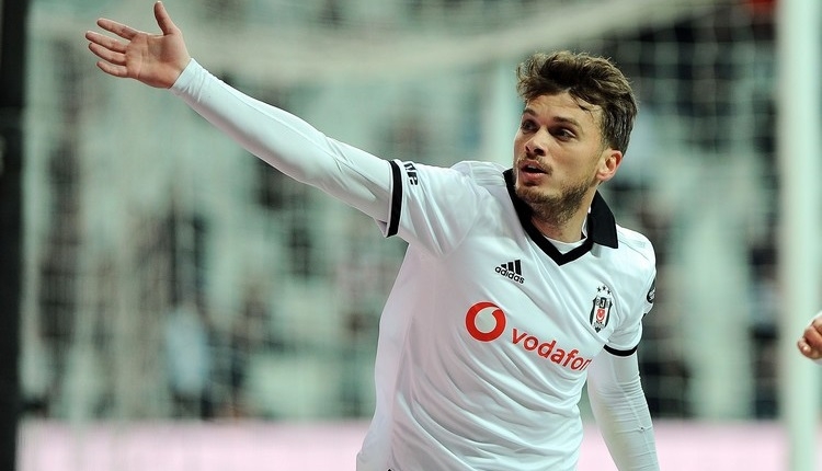 Beşiktaş, Ljajic'in bonservisini alacak mı?