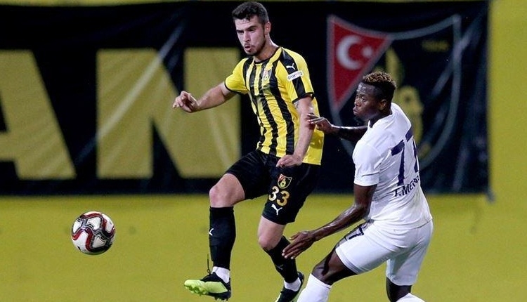 Beşiktaş'a Türkiye'den 2 sürpriz transfer (Beşiktaş Haberleri 2 Mayıs 2019)