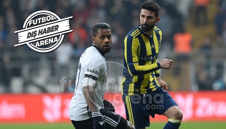 Beşiktaşlı Lens için transfer cevabı! 'Saçmalık'