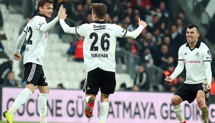 Beşiktaş'tan Dorukhan için Ajax'a yanıt: 