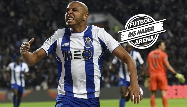 Brahimi'den Fenerbahçe'ye transfer cevabı! 'En iyi teklif'