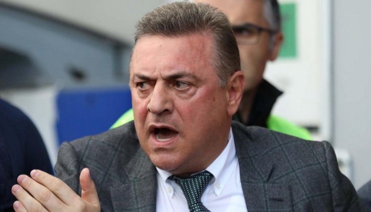 Rizespor, Galatasaray maçı için kural hatası başvurusu yaptı mı?