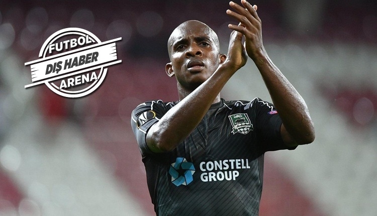 Charles Kabore transferinde Beşiktaş ve Galatasaray'a rakip