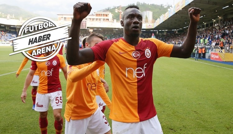 Diagne, Altın Ayakkabı sıralamasında ilk 5'te (Diagne kaç gol attı?)