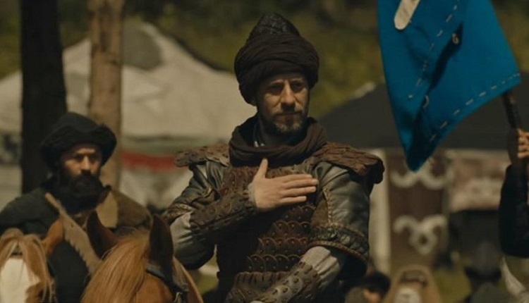 Diriliş Ertuğrul 147. bölüm fragmanı İZLE - Diriliş Ertuğrul yeni bölüm fragmanı İZLE