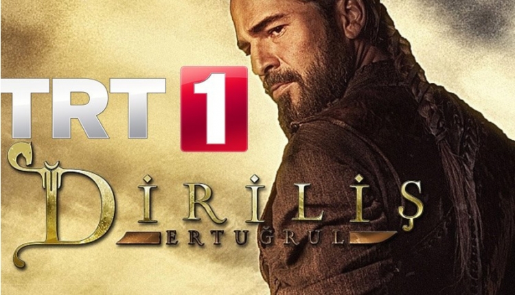 Diriliş Ertuğrul 148. bölüm izle (TRT 1 Diriliş Ertuğrul son bölüm izle)