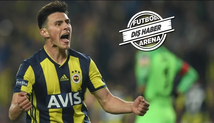 Eljif Elmas'ın babasından transfer sözleri! 'Görüşeceğiz'