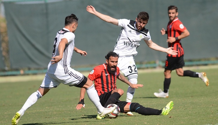 Manisa BBSK - Fatih Karagümrük play off yarı final maçı ne zaman, saat kaçta?