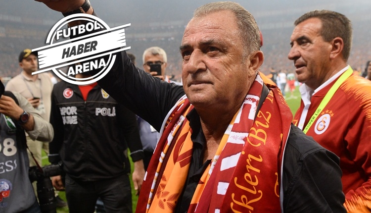 Fatih Terim, Sivasspor maçı için kararını verdi! Sürpriz kadro