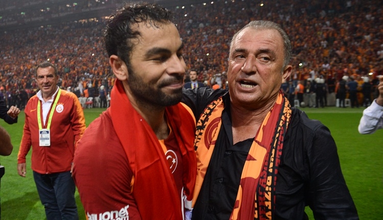 Fatih Terim, Sivasspor maçında kulübede olacak mı? (Fatih Terim kaç maç ceza alacak?)