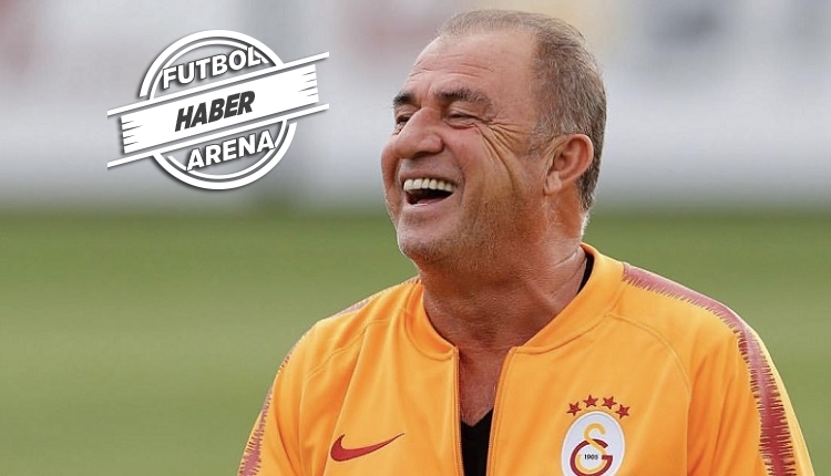 Fatih Terim'den Fenerbahçe'ye: 'Rakip değiliz, rütbemiz farklı