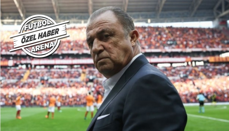 Fatih Terim Semih Özsoy'a küfür'e dur dedi! 