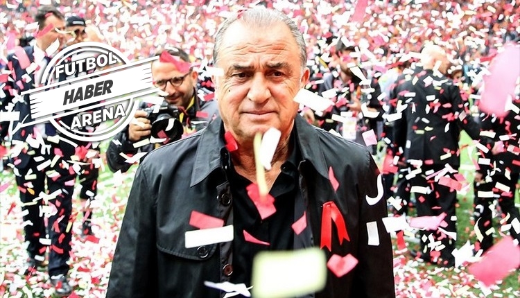 Fatih Terim'in dediği oldu! 2 ay önce ne demişti?