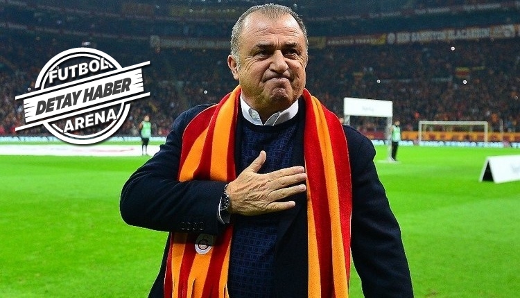 Fatih Terim'in derbilerde bileği bükülmüyor