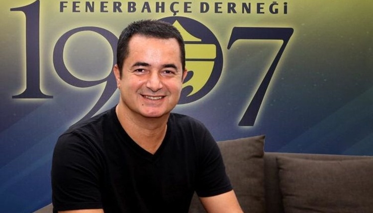 Fener Ol kampanyasında toplanan para! Acun Ilıcalı'dan yeni karar