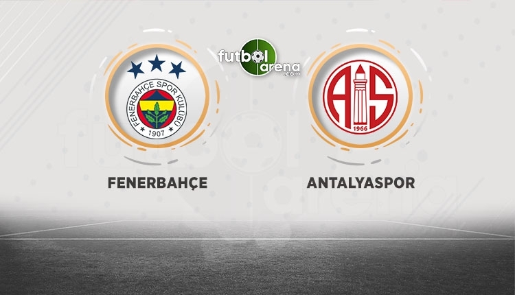 Fenerbahce Antalyaspor Canli Izle Fenerbahce Antalyaspor Sifresiz Izle Fenerbahce Antalyaspor Bein Sports Canli Ve Sifresiz Izle