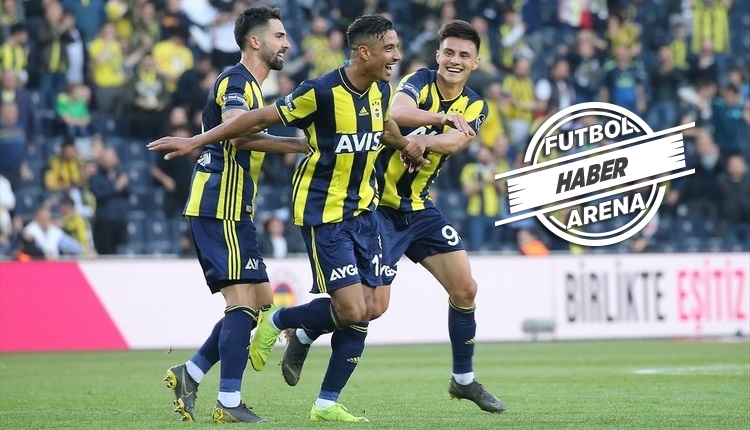 Fenerbahçe, Avrupa kupalarına katılabilir mi? (Trabzonspor, Avrupa'ya gidemezse hangi takım katılacak?)