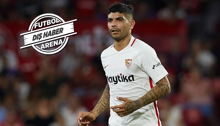 Fenerbahçe için transferde Ever Banega iddiası! İspanyollar...