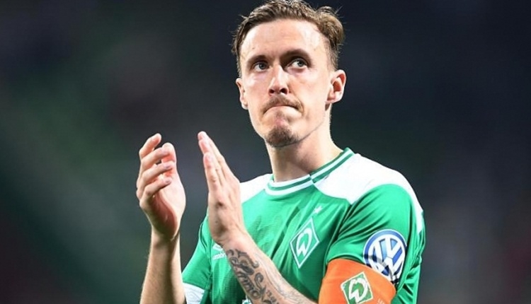 Fenerbahçe, Max Kruse ile anlaştı mı? (Max Kruse transferi bitti mi?)