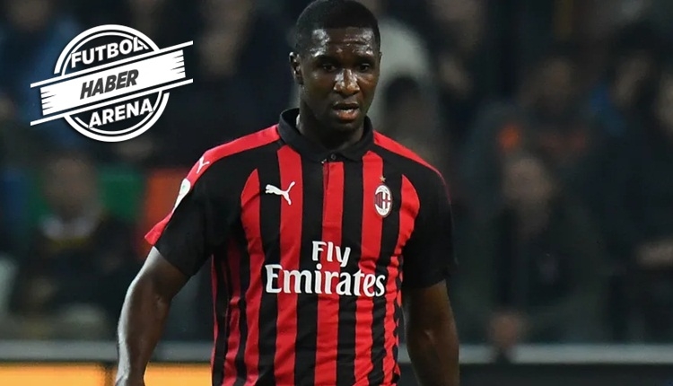 Fenerbahçe Zapata'yı transfer listesinden çıkardı! İşte sebebi