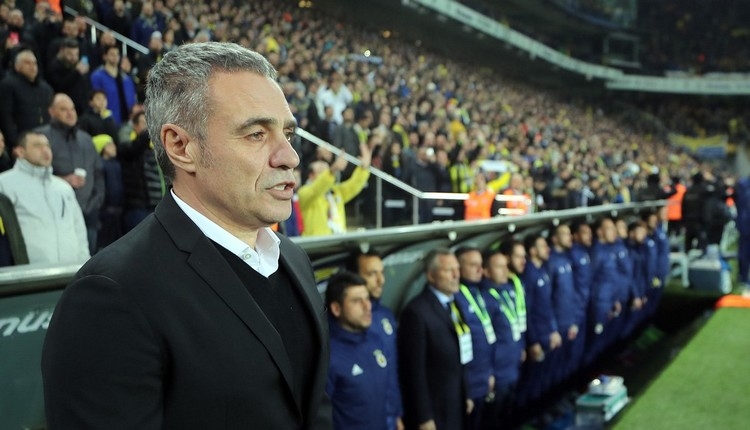 Fenerbahçe'de Ersun Yanal'a transfer sözü (Fenerbahçe Transferleri 1 Mayıs 2019)