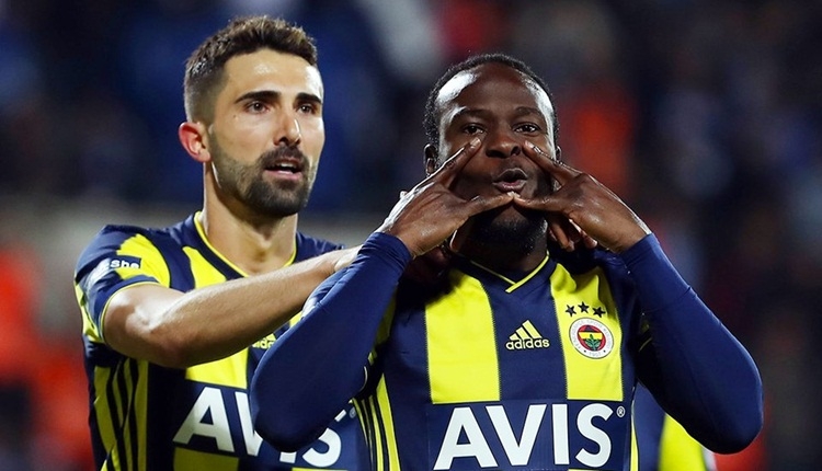 Fenerbahçe'den sezon rekoru! Böylesini ilk kez yaşadı