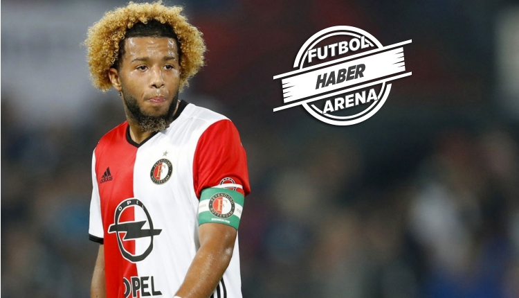 Fenerbahçe'den Tonny Vilhena transferi hamlesi