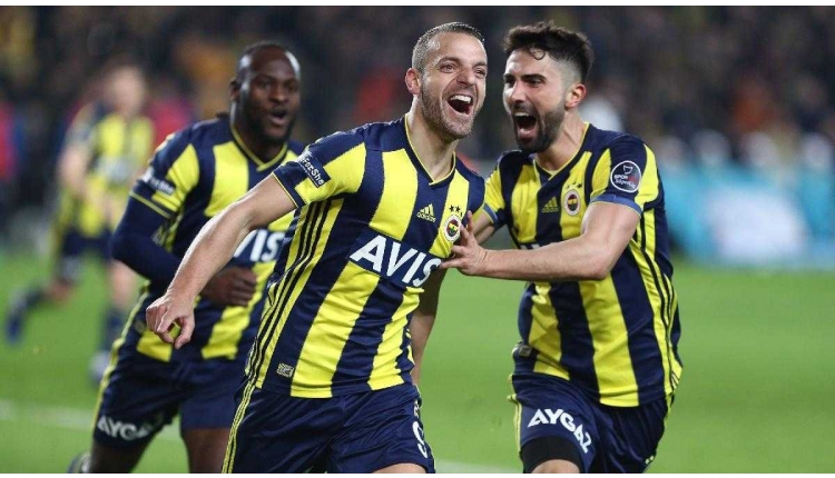 Fenerbahçe'nin Kasımpaşa maçı ilk 11'i açıklandı