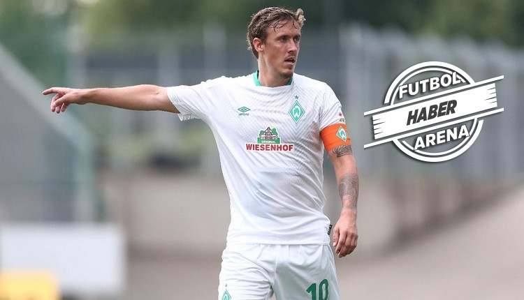 Fenerbahçe'nin Max Kruse planı! Transferde zorlu rakipler