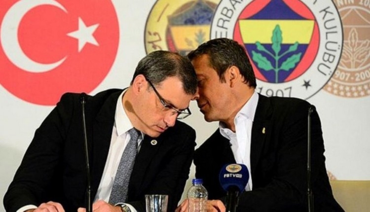 Fenerbahçe'nin transferde 2020 planı (Fenerbahçe Haberleri 14 Mayıs 2019)