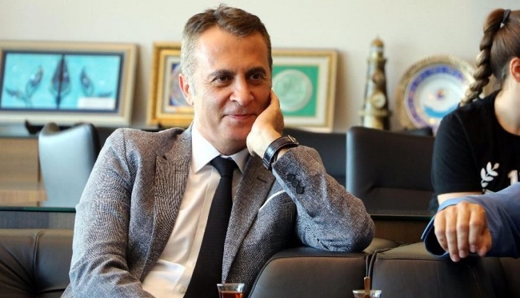 Fikret Orman Abdullah Avcı'yı resmen açıkladı: 'Hayırlı olsun'