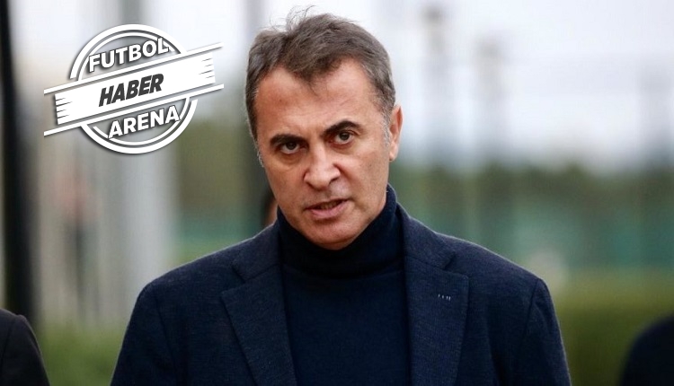 Fikret Orman'dan mesaj: 'Aynı şeyler yaşanırsa sessiz kalmayız!'