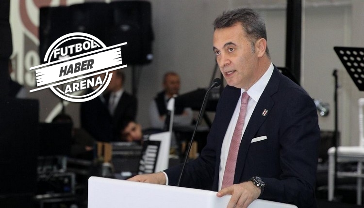 Fikret Orman'ın yeni yönetim kurulu listesi