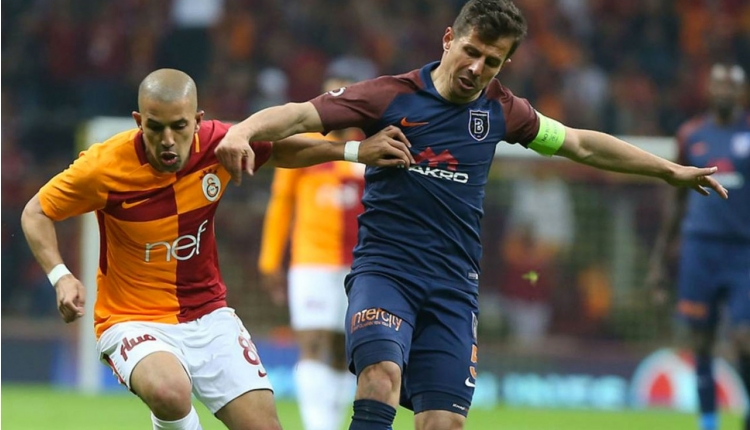 Galatasaray - Başakşehir maçı berabere biterse ne olur? (Süper Lig şampiyonluk ihtimalleri)