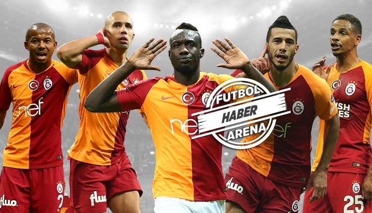 Galatasaray şampiyon oldu, 5 kulübün kasasına para girecek