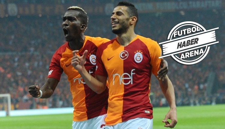 Galatasaray, Şampiyonlar Ligi'nde ne kadar gelir elde edecek? (Şampiyonlar Ligi gelirleri 2019/2020)