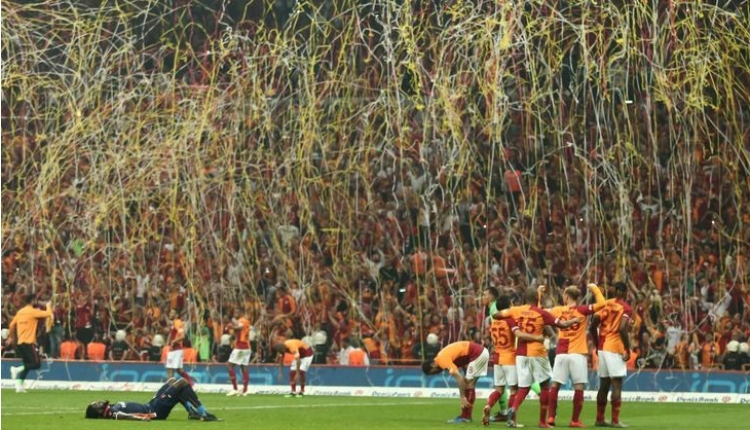 Galatasaray yönetimi TRT Spor'a yasak mı getirdi? (Galatasaray şampiyonluk kutlamaları ne zaman?)