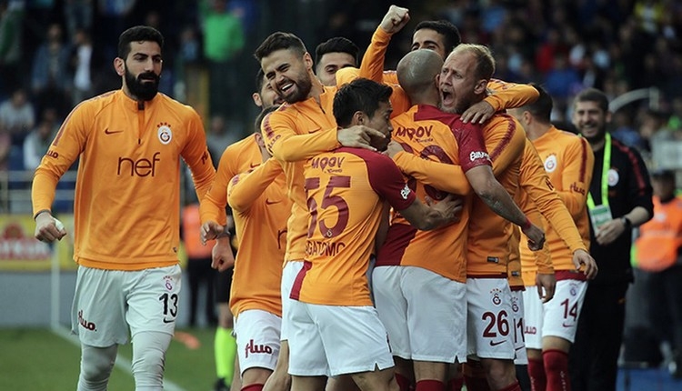 Galatasaray'da Başakşehir hazırlığı (Galatasaray Haberleri 13 Mayıs)