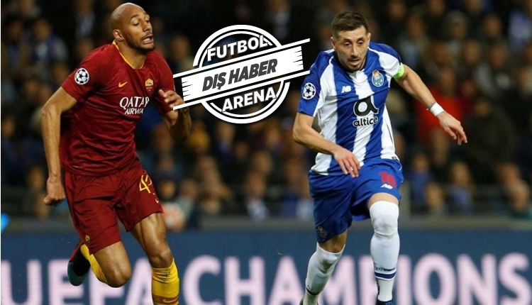 Galatasaray'a Hector Herrera transferinde kötü haber