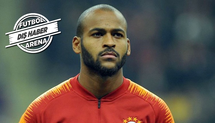 Galatasaray'da Marcao, Beşiktaş derbisinde oynayacak mı?