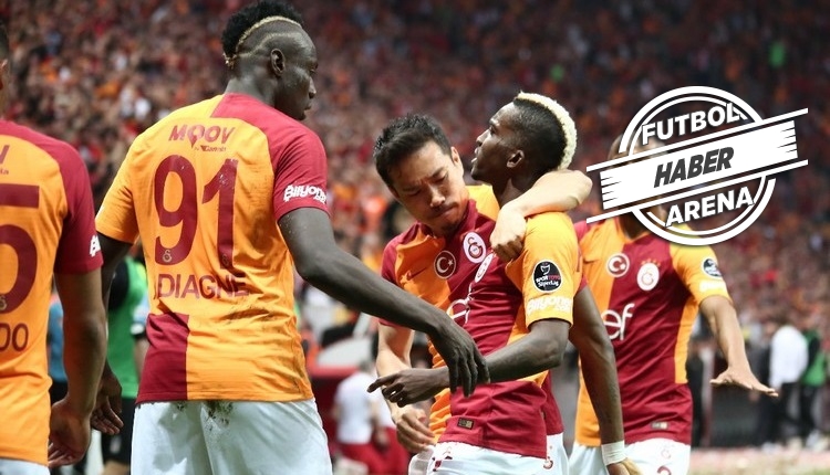 Galatasaray'da prim kararı! Rizespor ve Başakşehir