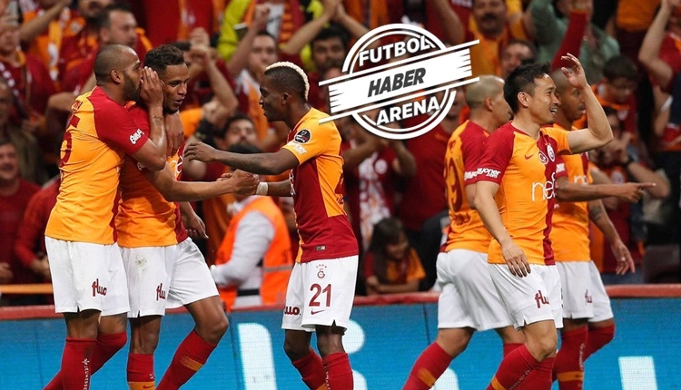Galatasaray'da yeni parola 180! Şampiyonluk planı