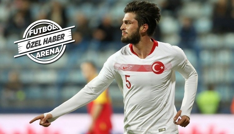 Galatasaray'dan Okay Yokuşlu hamlesi! Menajeri konuştu