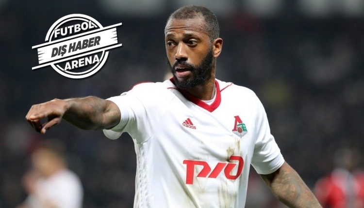 Galatasaray'ın gözdesi Manuel Fernandes'ten transfer isyanı