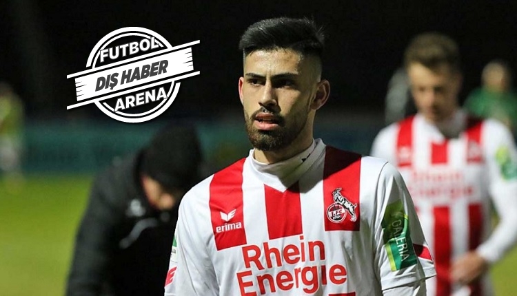 Galatasaray'ın izlediği gurbetçi futbolcu Hikmet Çiftçi kimdir?